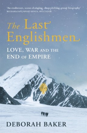 Last Englishmen