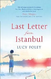 Last Letter from Istanbul