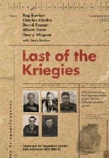 Last of the Kriegies