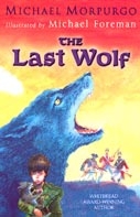 Last Wolf