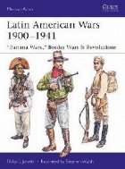 Latin American Wars 1900 1941