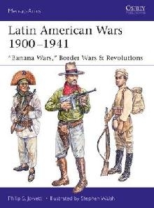 Latin American Wars 1900-1941