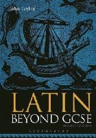 Latin Beyond GCSE