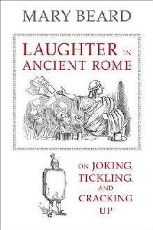 Laughter in Ancient Rome