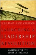 Launching leadership revolution Mastering the