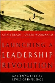 Launching a leadership revolution. Mastering the five levels of influence