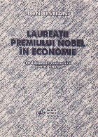 Laureatii premiului Nobel in Economie