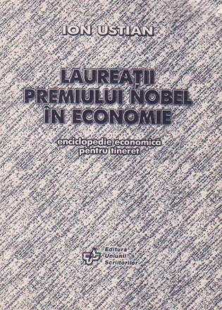 Laureatii premiului Nobel in Economie