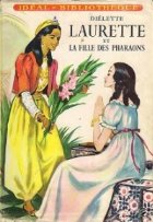 Laurette Fille des Pharaons