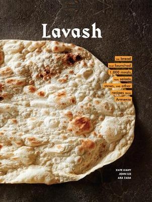 Lavash