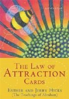 Law Attraction Cards