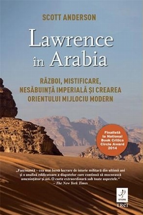 Lawrence în Arabia