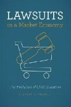 Lawsuits Market Economy