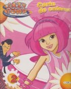 Lazy Town