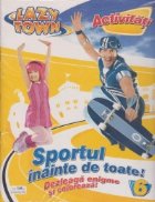 Lazy Town