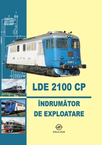 LDE 2100 CP - Indrumator de exploatare