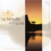 Le temple et la lune