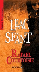 Leac sfant