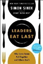 Leaders Eat Last