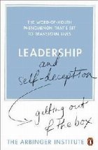 Leadership and Self Deception