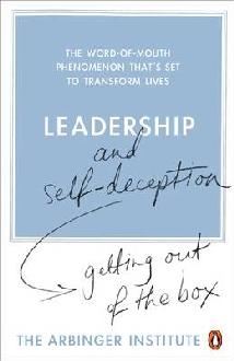 Leadership and Self-Deception