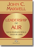 Leadership de aur