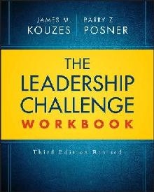 Leadership Challenge Workbook Revised