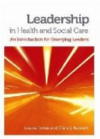 Leadership Health and Social Care