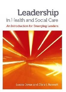 Leadership in Health and Social Care