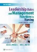 Leadership Roles and Management Functions