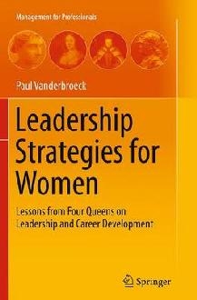 Leadership Strategies for Women