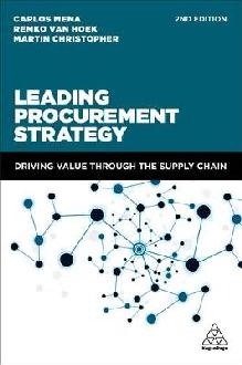 Leading Procurement Strategy