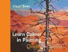 Learn Colour In Painting Quickly