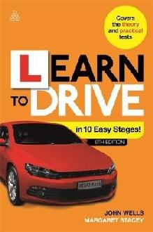 Learn to Drive in 10 Easy Stages