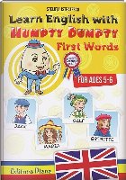 Learn English with Humpty Dumpty