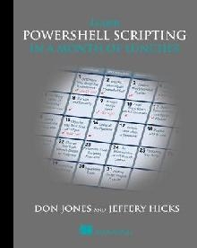 Learn PowerShell Scripting in a Month of Lunches