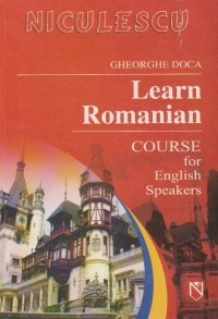 Learn Romanian. Course for English Speakers