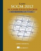 Learn SCCM 2012 Month Lunches