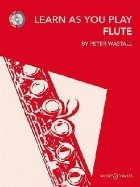 Learn You Play Flute