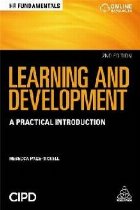 Learning and Development