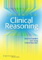 Learning Clinical Reasoning