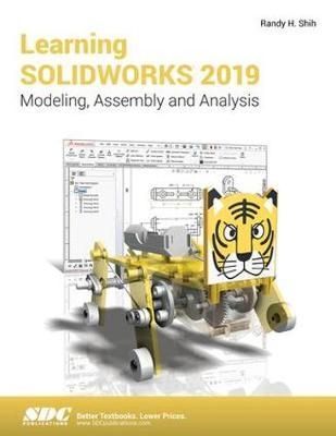 Learning SOLIDWORKS 2019