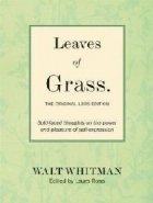 LEAVES GRASS