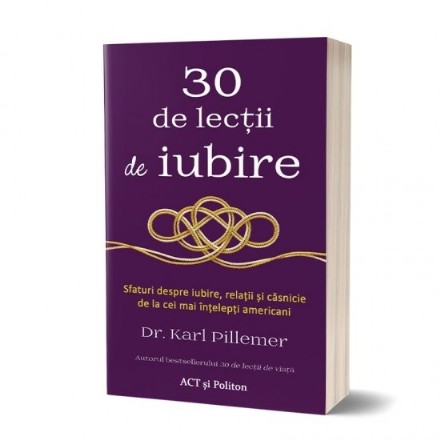 30 de lecţii de iubire