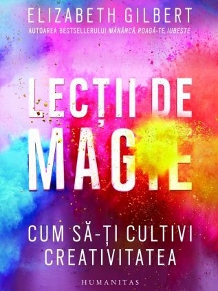 Lecții de magie