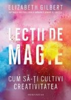 Lecţii magie cum să ţi