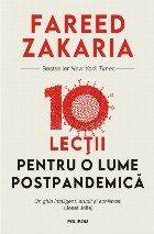 10 lecții pentru o lume postpandemică