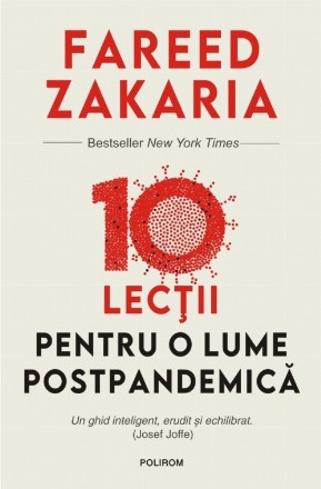 10 lecții pentru o lume postpandemică