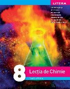 Lectia Chimie Clasa VIII