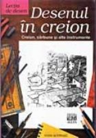 LECTIA DE DESEN: DESENUL IN CREION